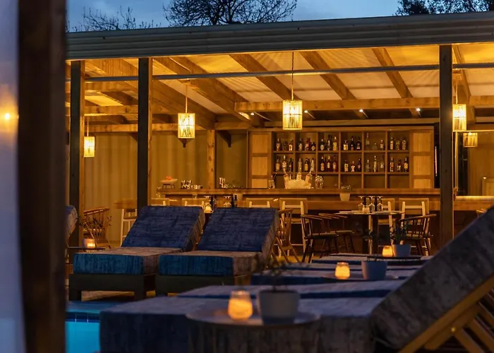 Skiathos Theros, Philian Hotels And Resorts