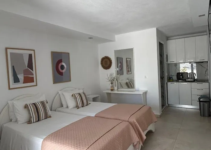 Fiosal Apartments 2