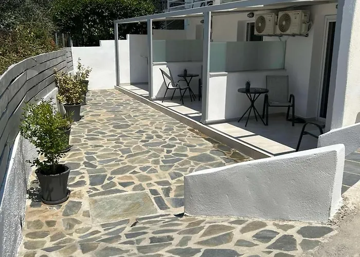 Fiosal Apartments 2